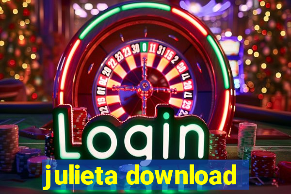 julieta download